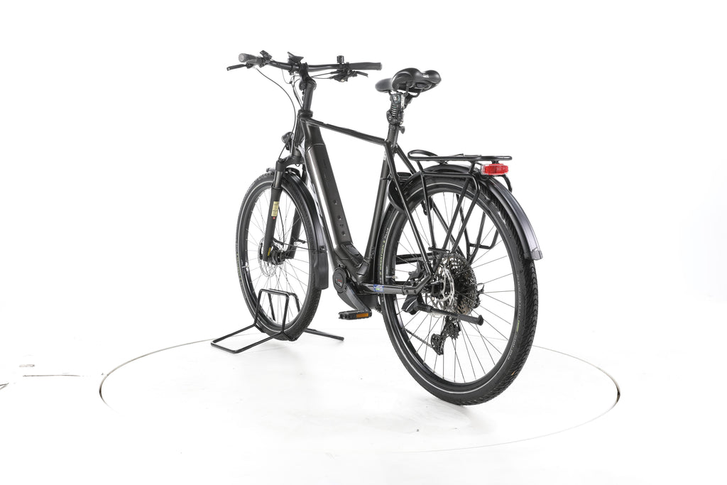 KTM Macina Style XL Trekking E-Bike - Image 9
