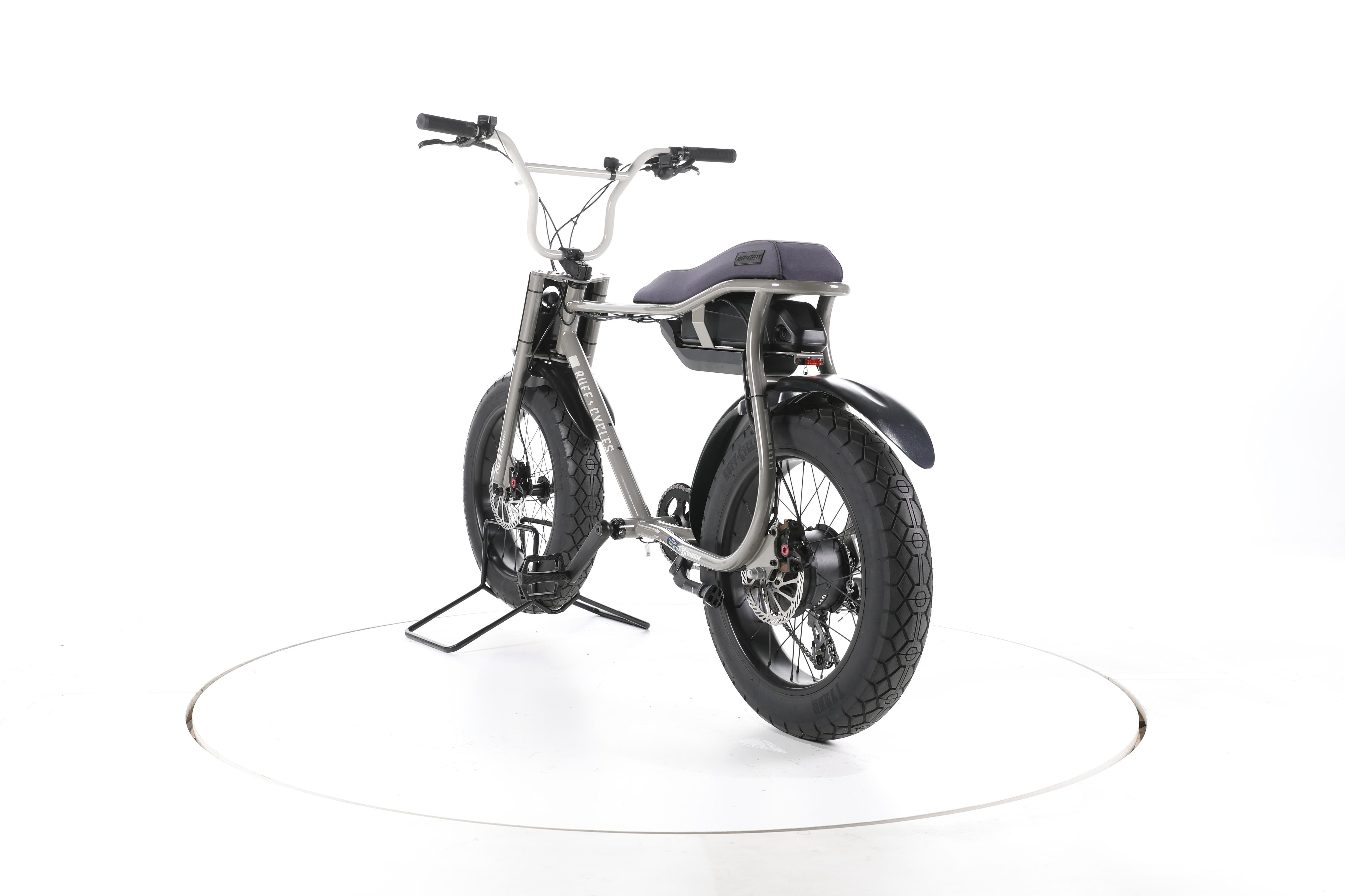 Ruff Cycles LIL’BUDDY “Edge” E-Fatbikes - Image 9