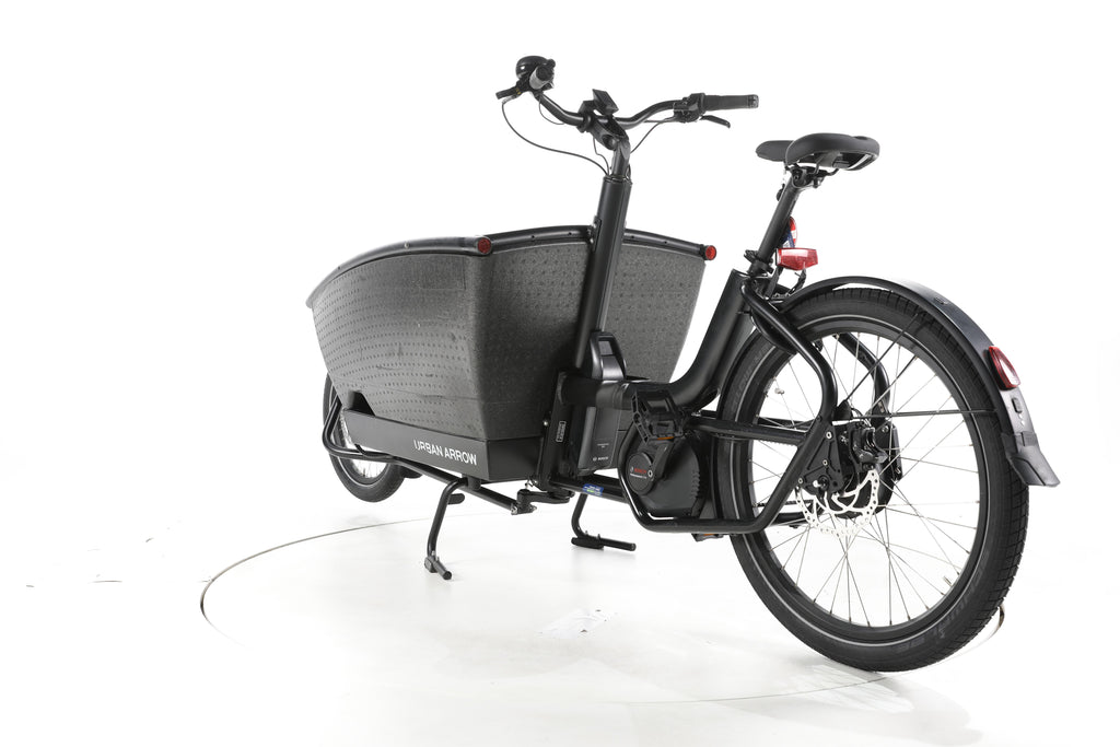 Urban Arrow Family Performance Plus E-Lastenrad - Image 9