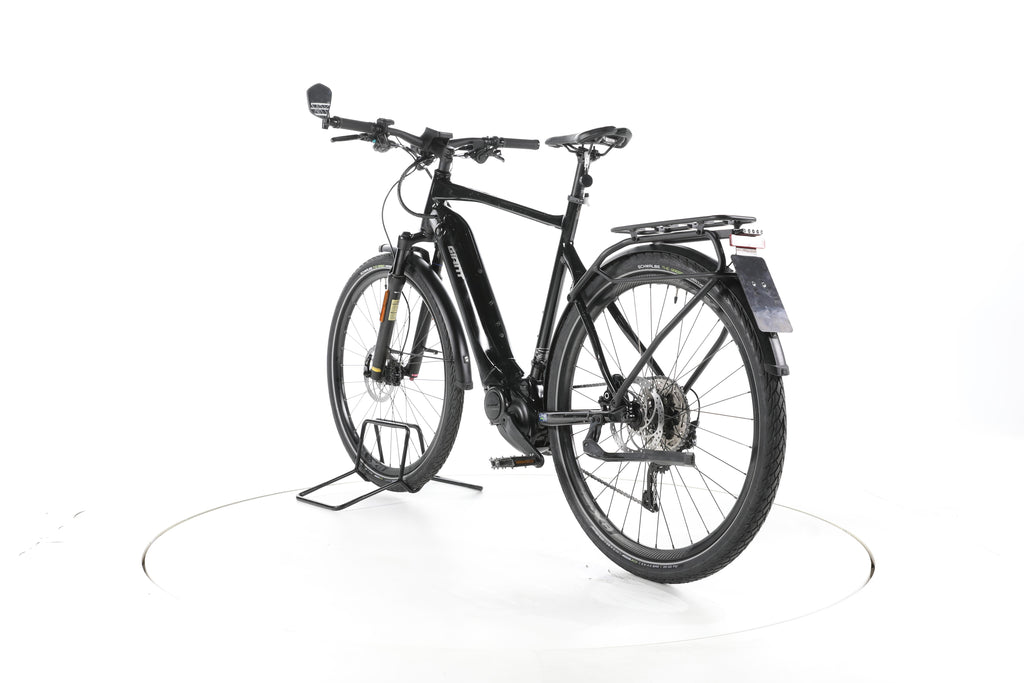 Giant Explore E+ Pro 1 S-Pedelecs 621 Wh - Image 9