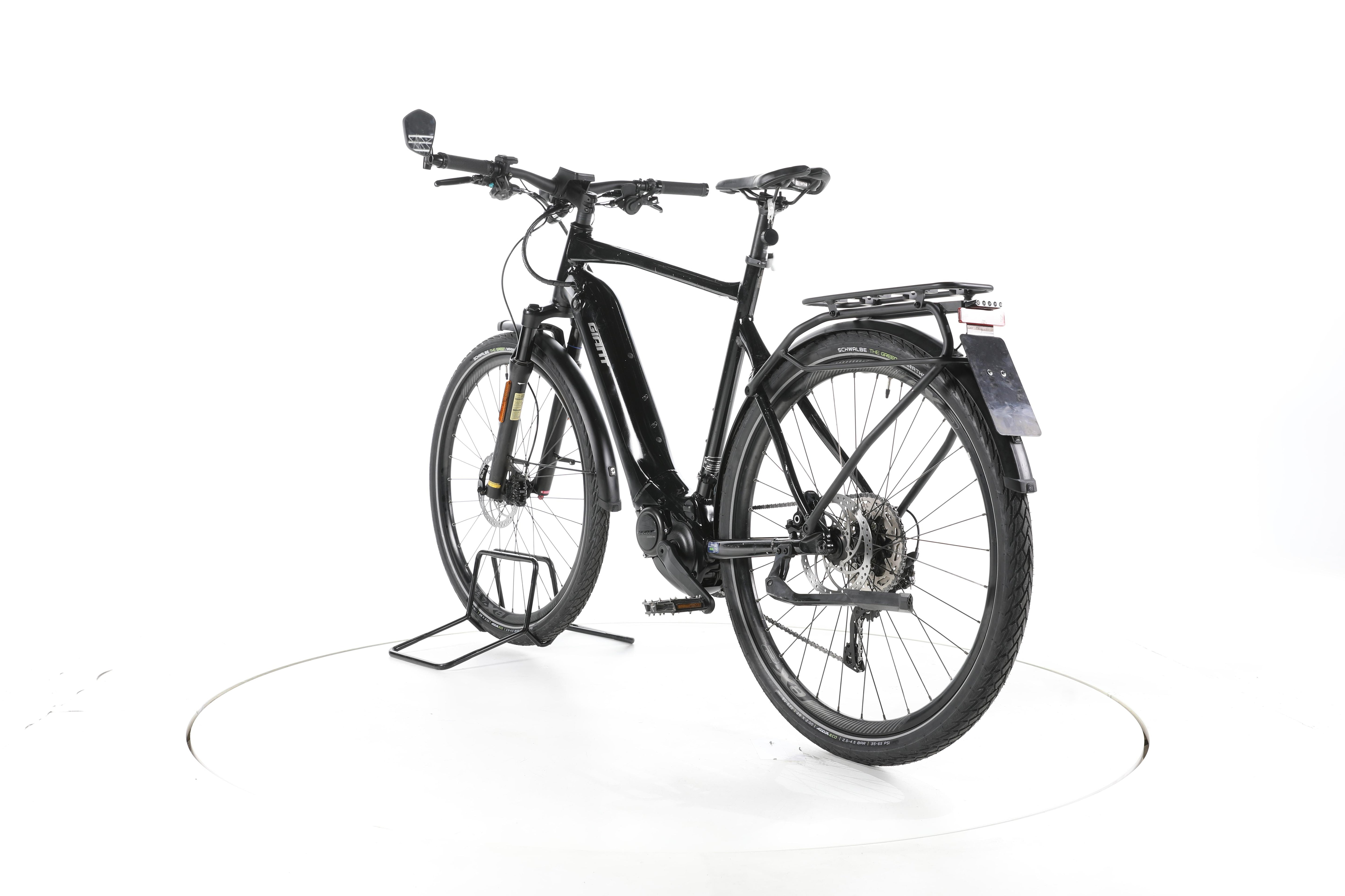Giant Explore E+ Pro 1 S-Pedelecs 621 Wh - Image 9