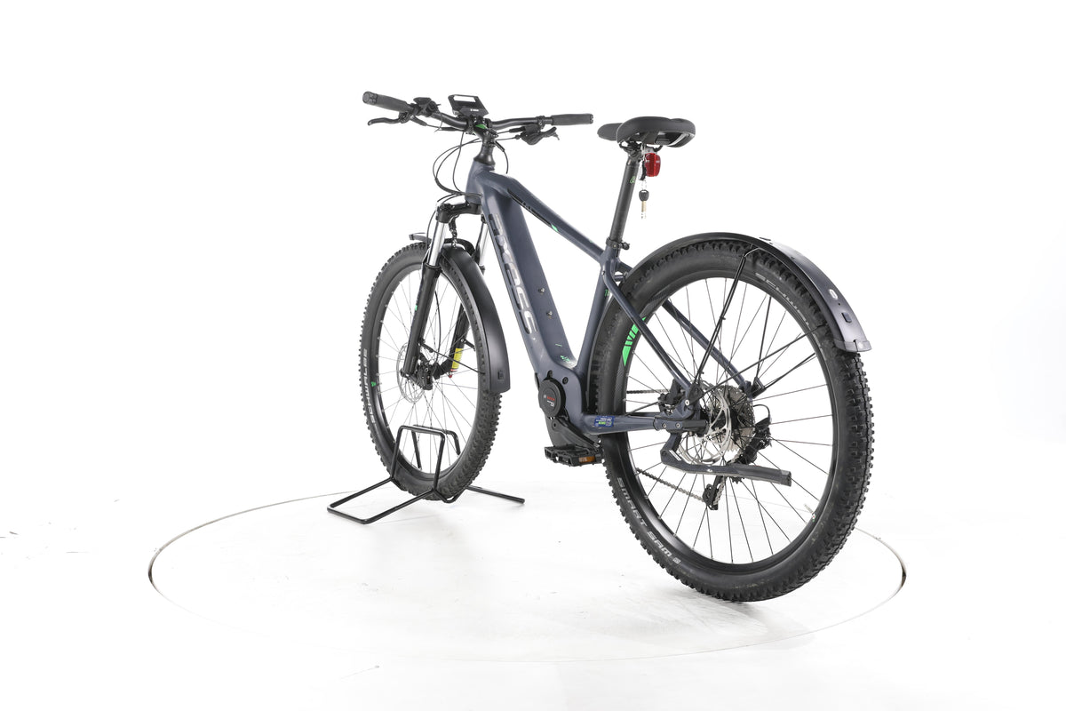 Axess Force 29 Allroad E-Bike - Image 9