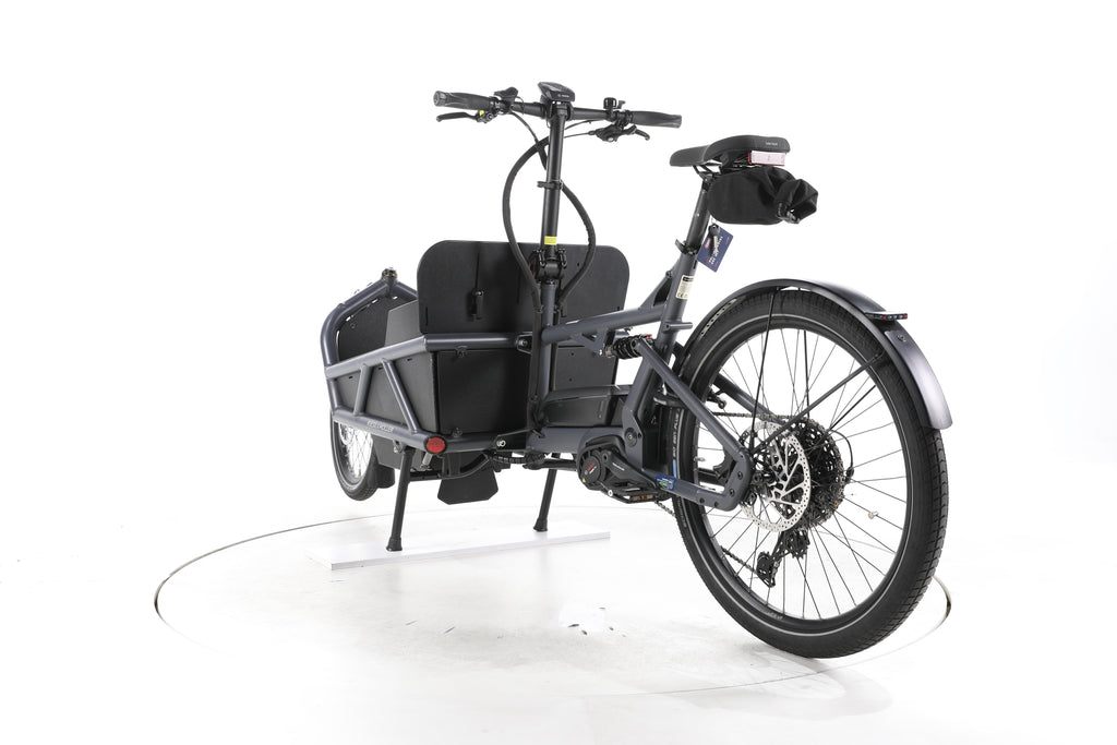 Riese & Müller Load 60 E-Lastenrad - Image 9