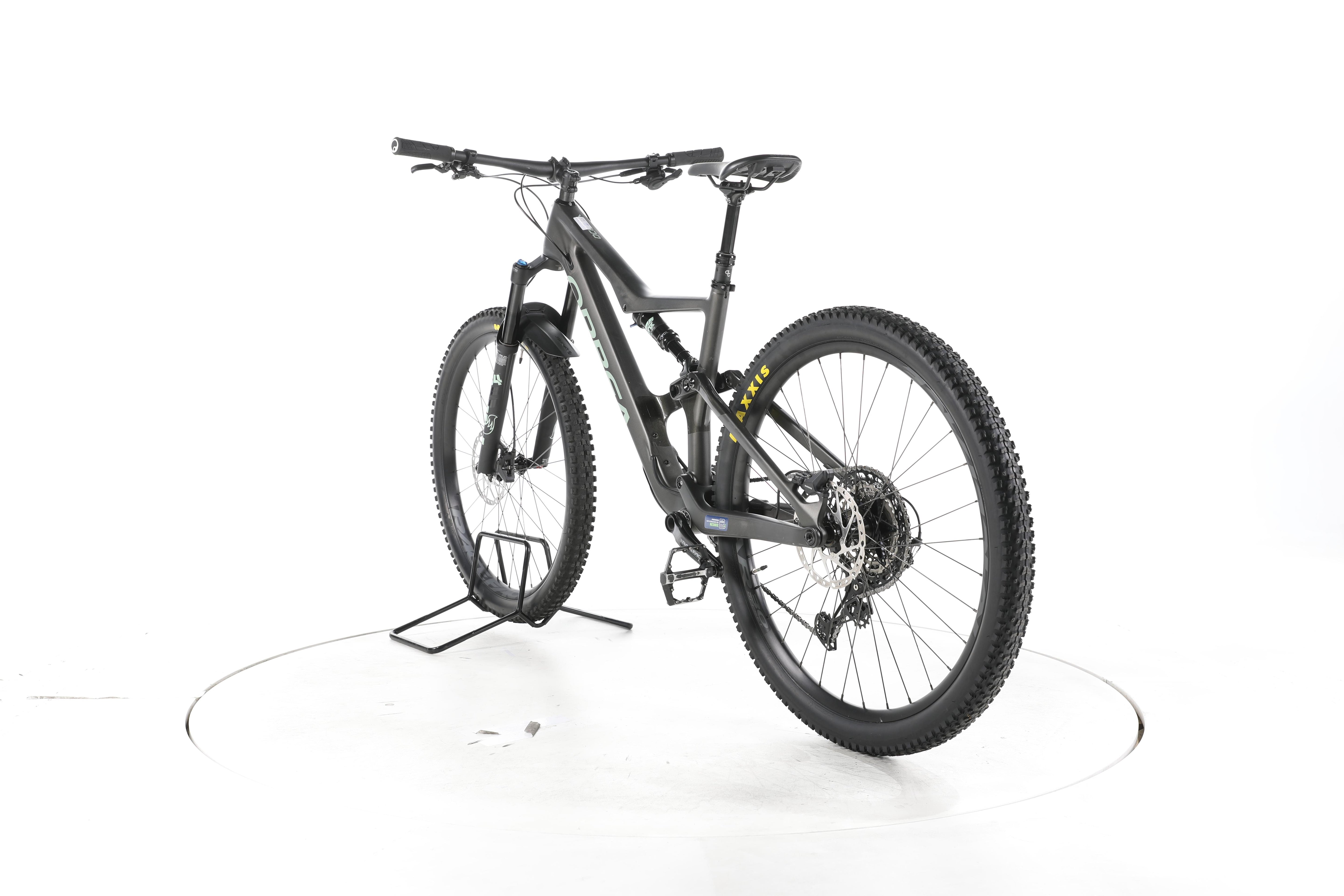 Orbea Occam H30 Fahrrad Fully - Image 9
