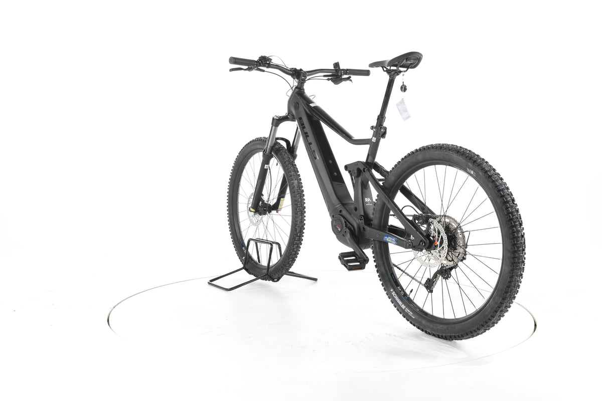 Bulls Copperhead EVO AM 1 E-Bike Fully 2025 - Image 9