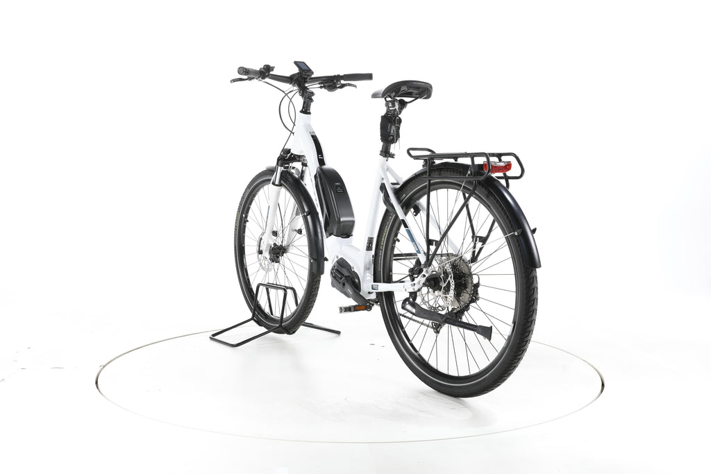 Ideal Futour-610X Trekking E-Bike Tiefeinsteiger - Image 9