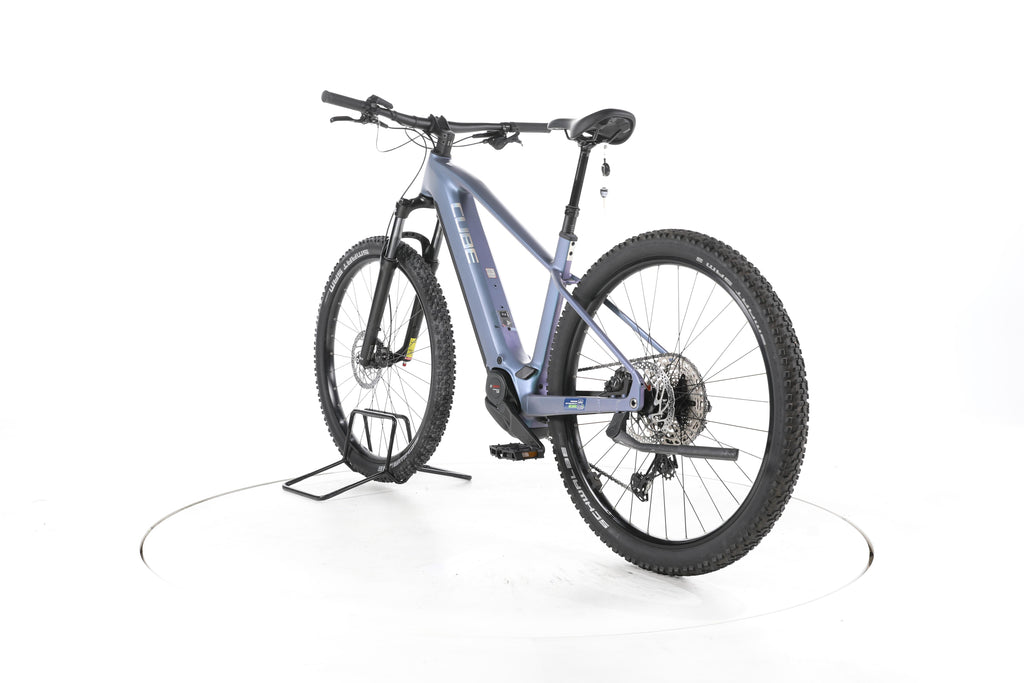 Cube Reaction Hybrid Pro E-Bike 2025 - Image 9