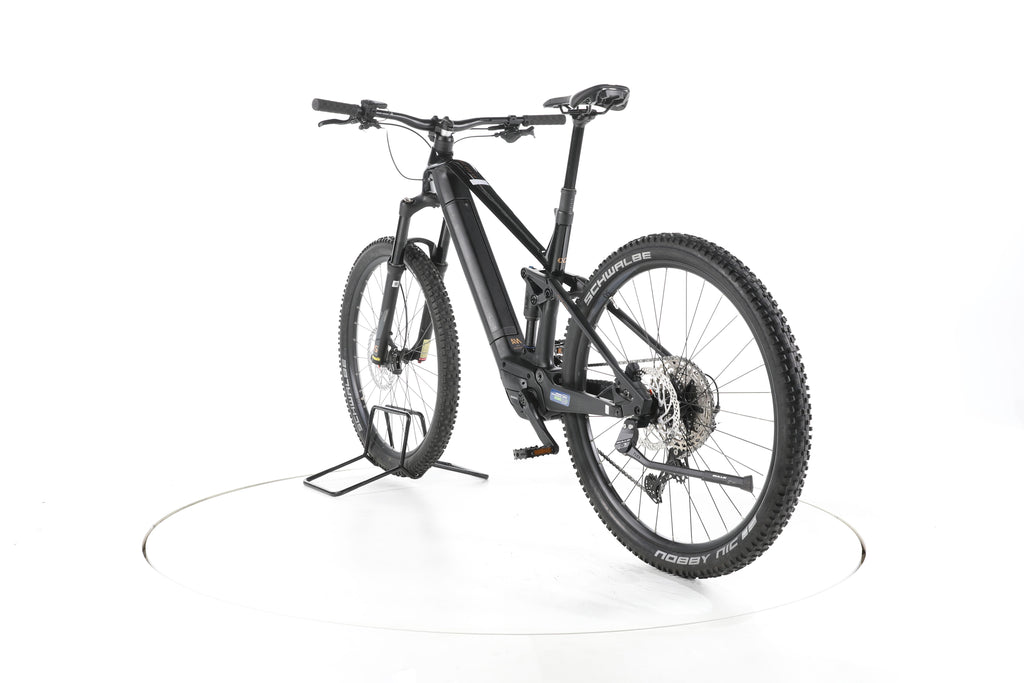 Bulls Sonic EVO AM SL 1 Fully E-Bike Carbon - Image 9