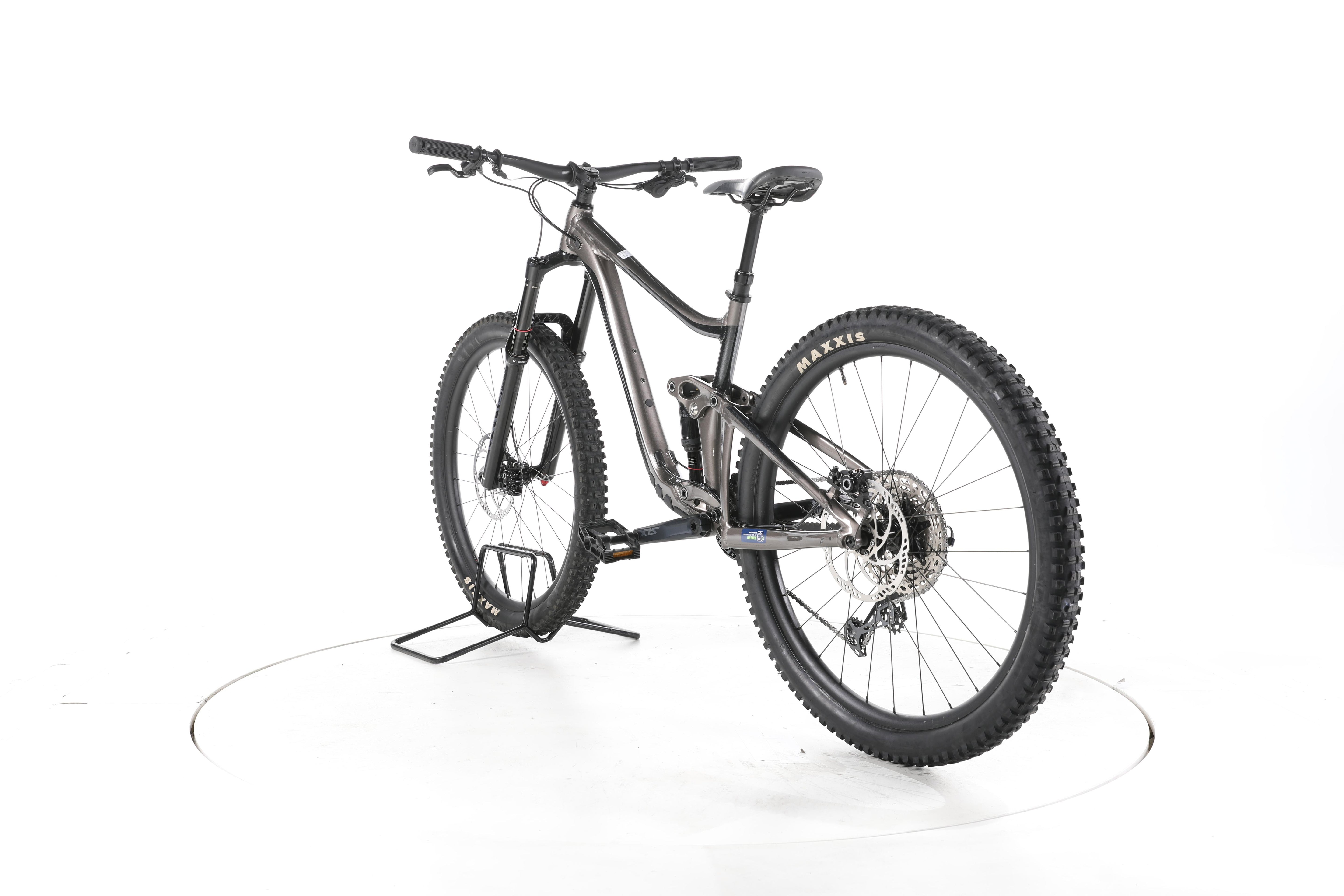Giant Reign Fahrrad Fully - Image 9