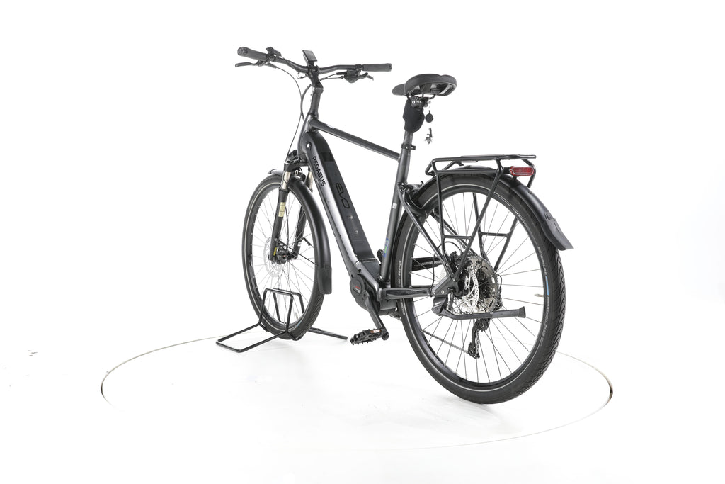 Pegasus Premio EVO 10 Lite Trekking E-Bike - Image 9