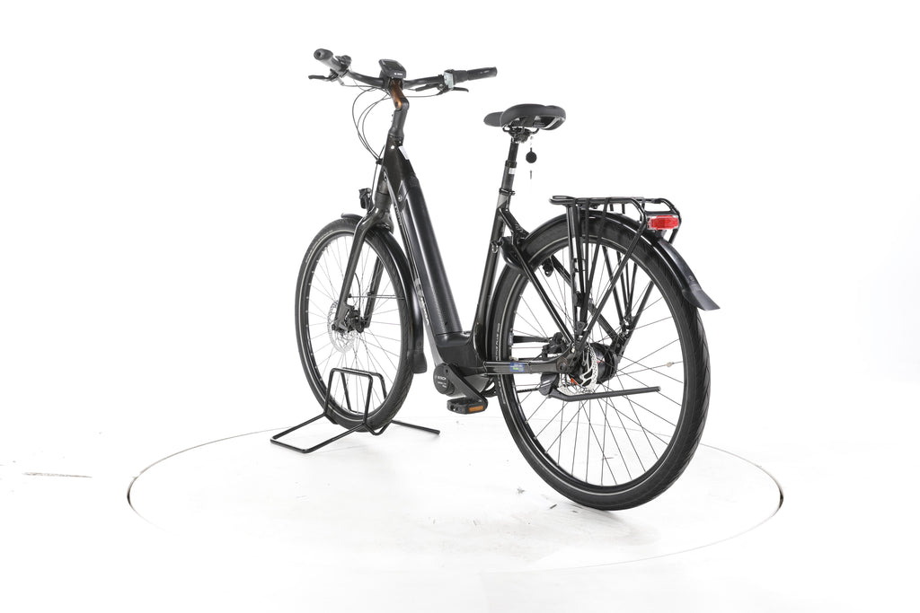 KOGA E-Nova EVO-PT City E-Bike Tiefeinsteiger - Image 9