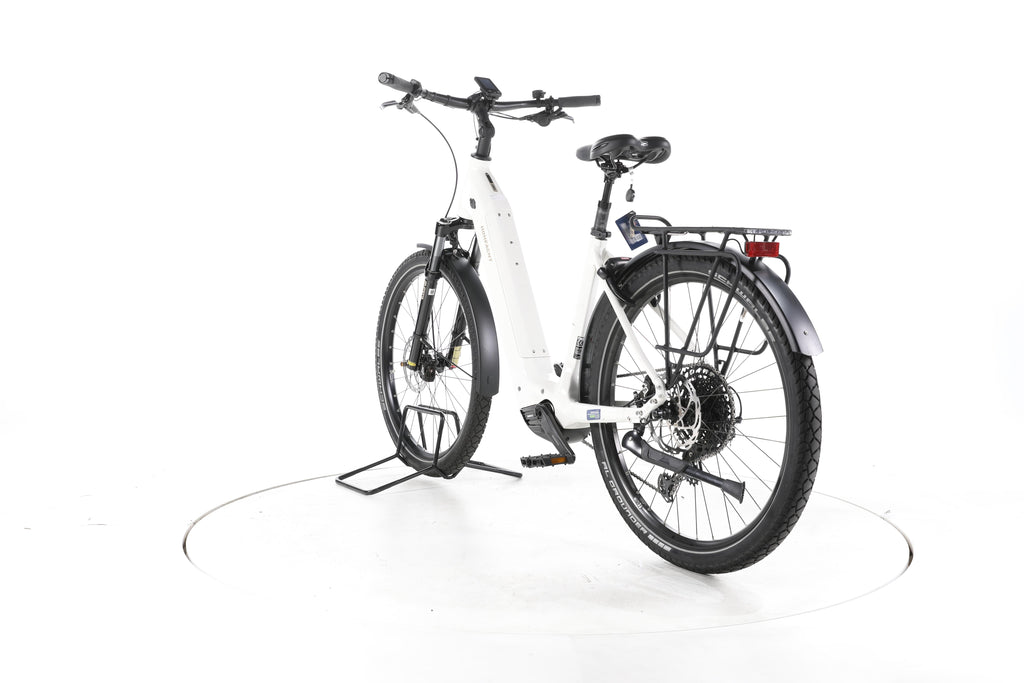 HoheAcht Amo Terreno Trekking E-Bike Tiefeinsteiger - Image 9