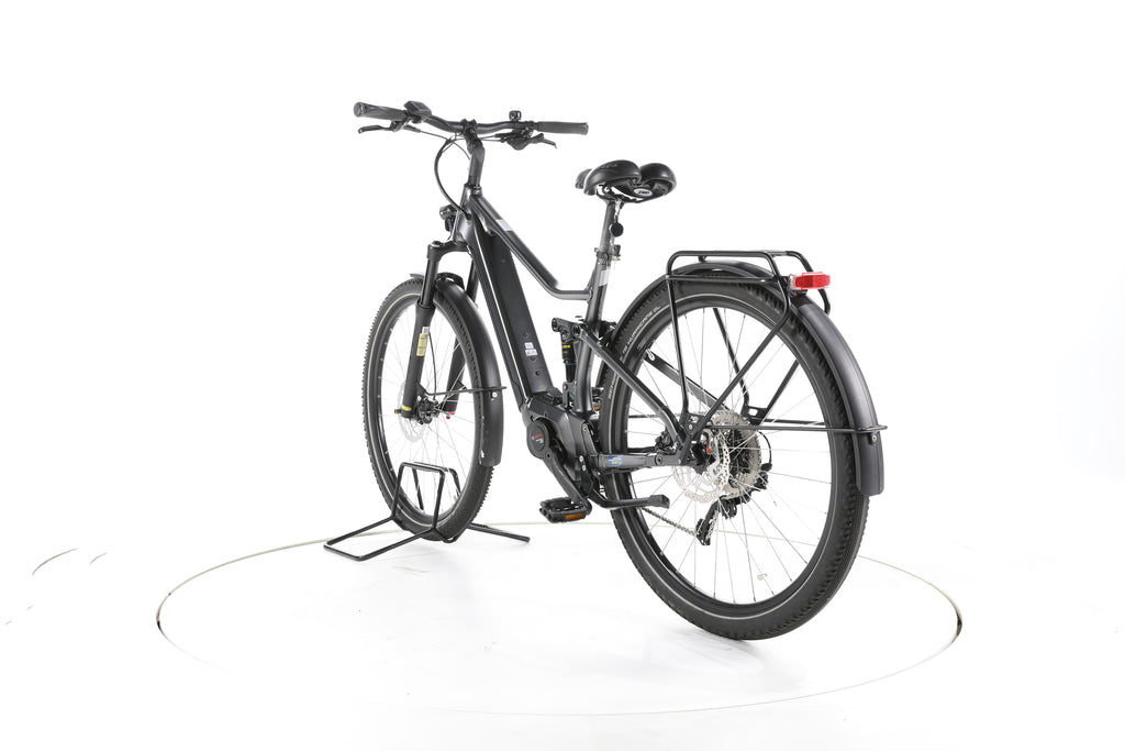 Bergamont E-Horizon FS Edition SUV E-Bike - Image 9