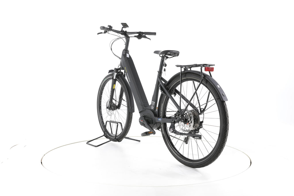 Kieler Manufaktur Cross LTD Trekking E-Bike Tiefeinsteiger 2023 - Image 9