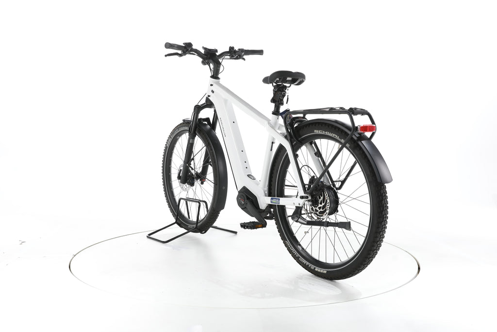 Riese & Müller Charger 3 GT vario S-Pedelec 625 Wh - Image 9