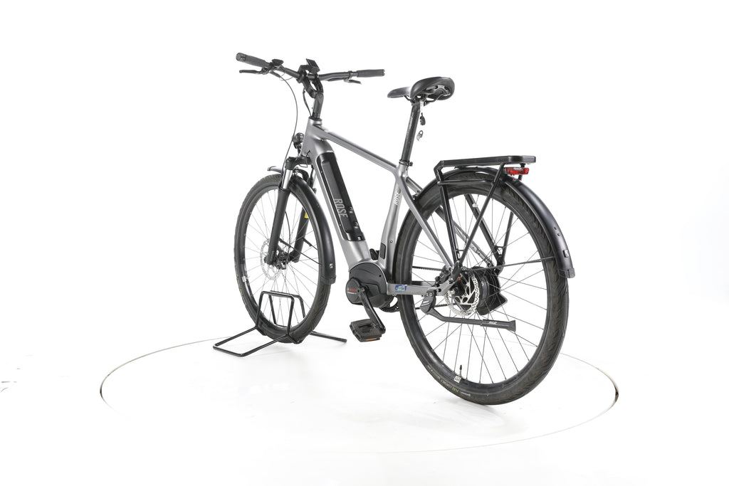 Rose Xtra Watt Evo Plus 3 City E-Bike - Image 9