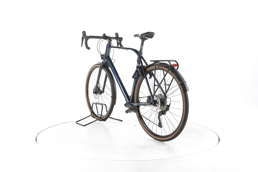 Kettler SCINTO 1.0 Gravelbike - Image 9