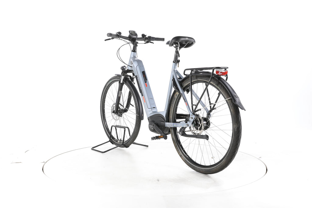 Trenoli Tanaro City E-Bike Tiefeinsteiger - Image 9
