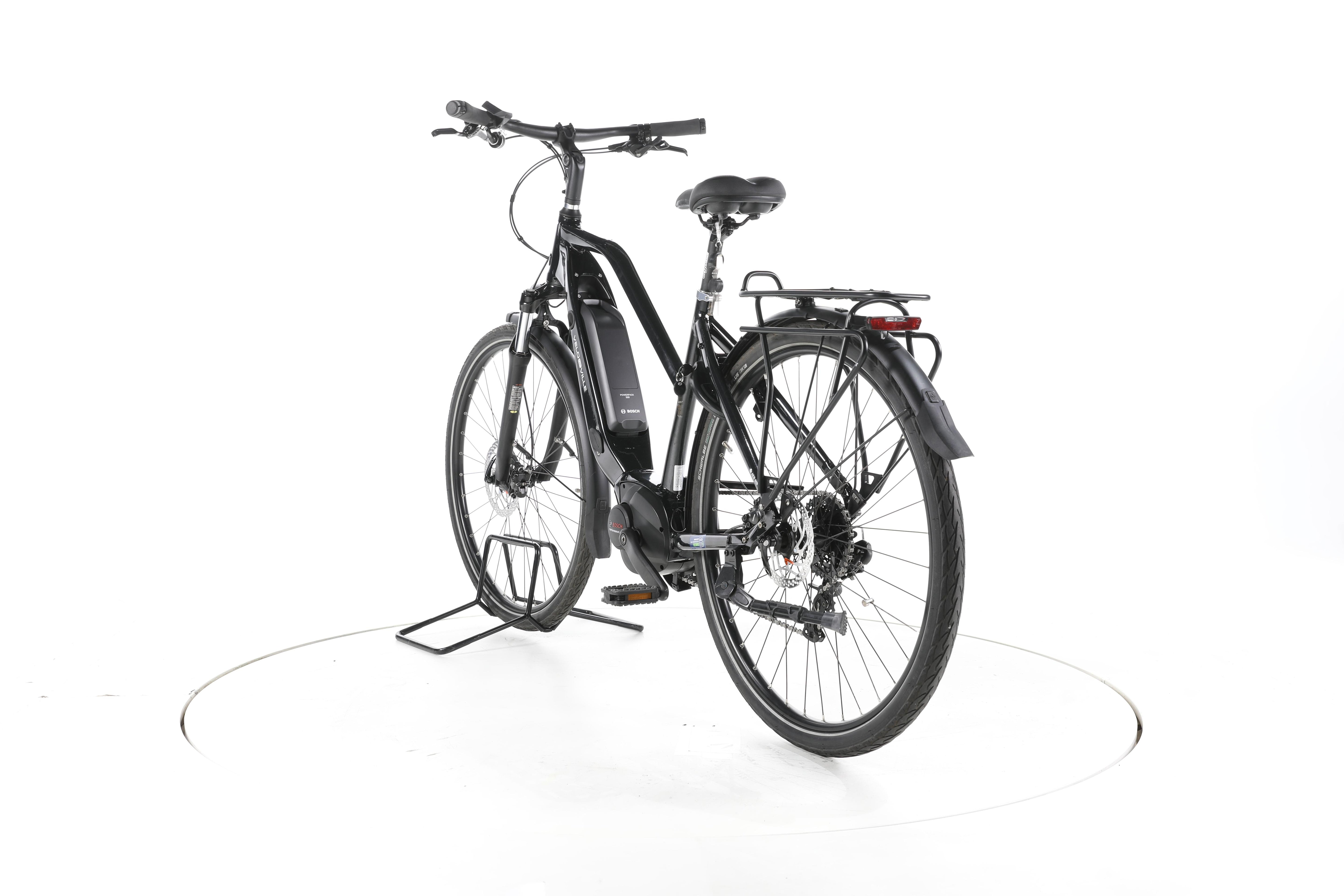 Velo de Ville AEB 800 Trekking E-Bike - Image 9