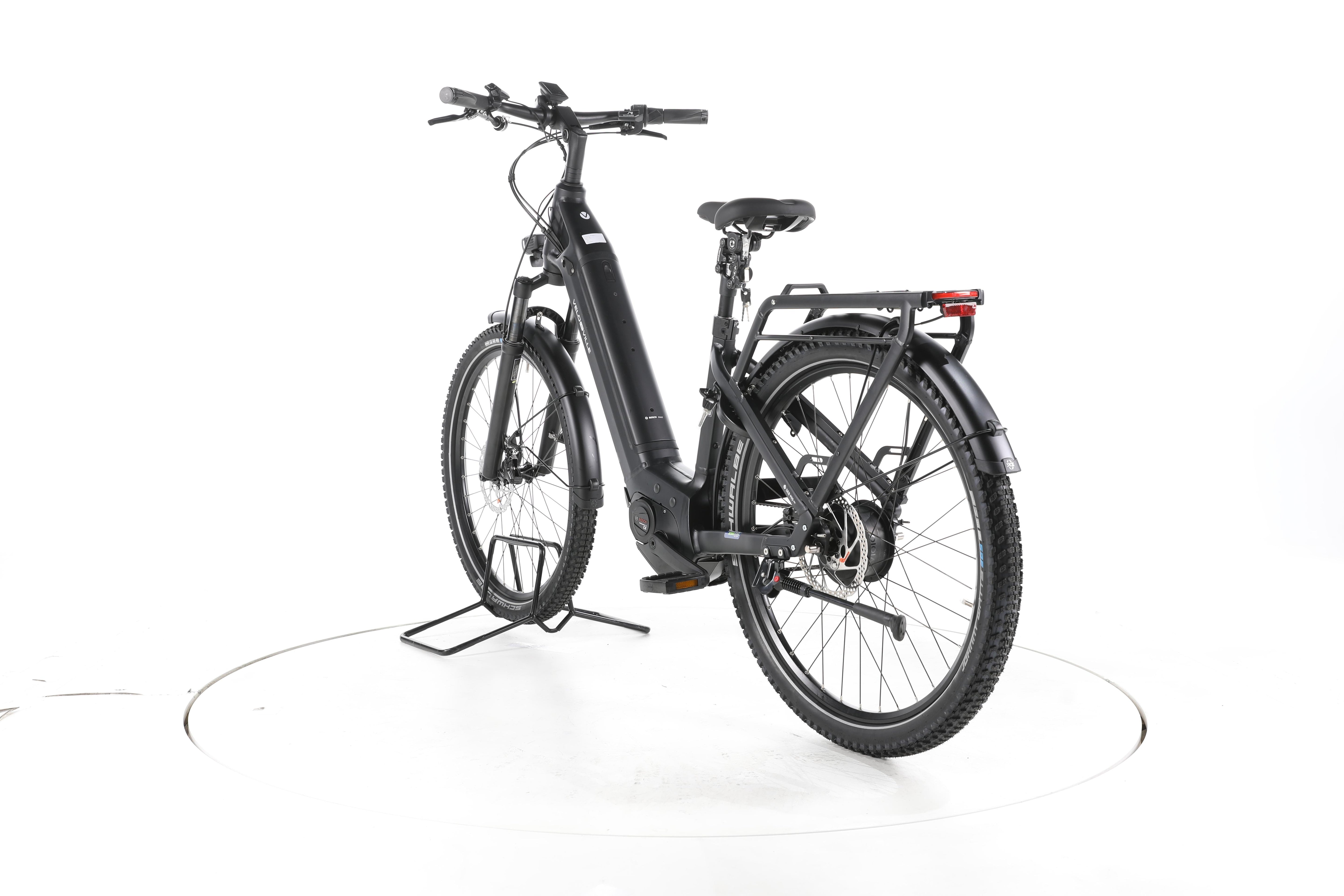 Velo de Ville SEB 990 Pro City E-Bike Tiefeinsteiger 2026 - Image 9