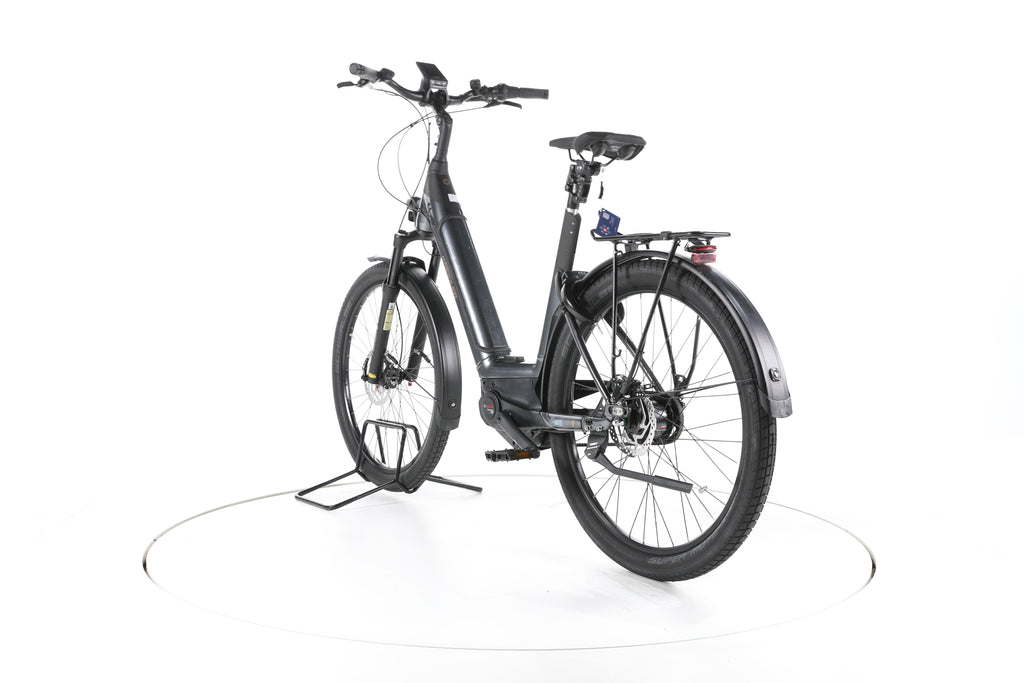 Kreidler Vitality Eco 10 City E-Bike Tiefeinsteiger - Image 9