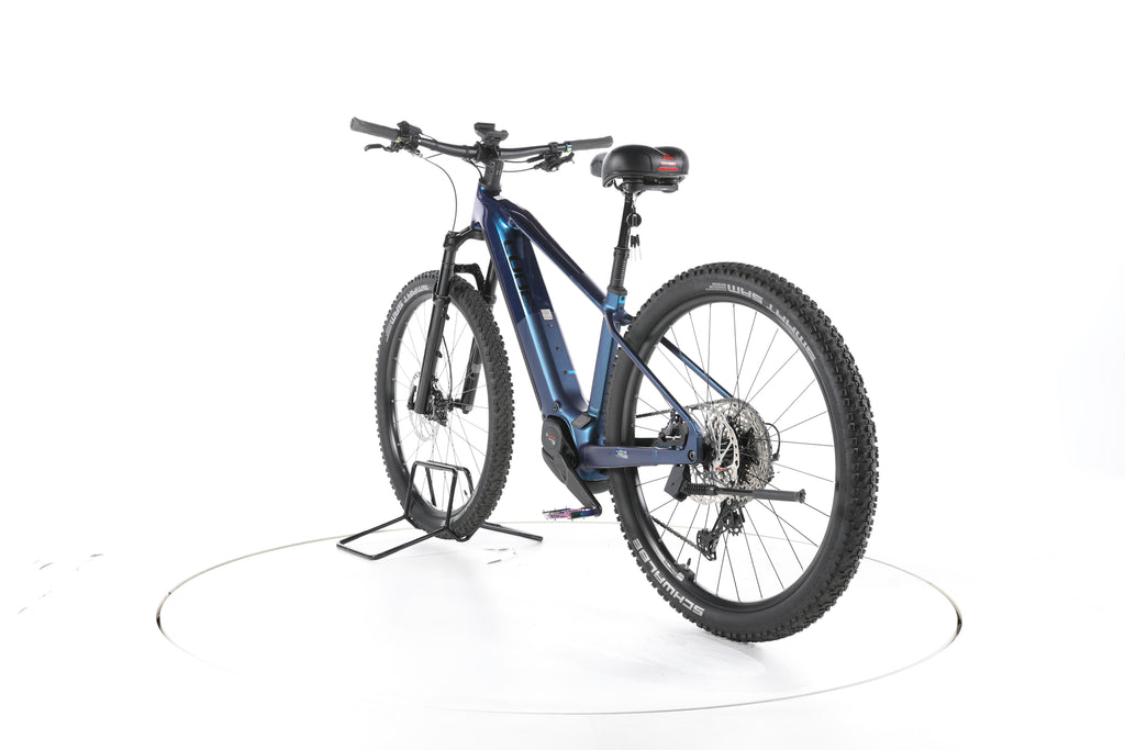 Cube Reaction Hybrid SLX E-Bike 2025 - Image 9