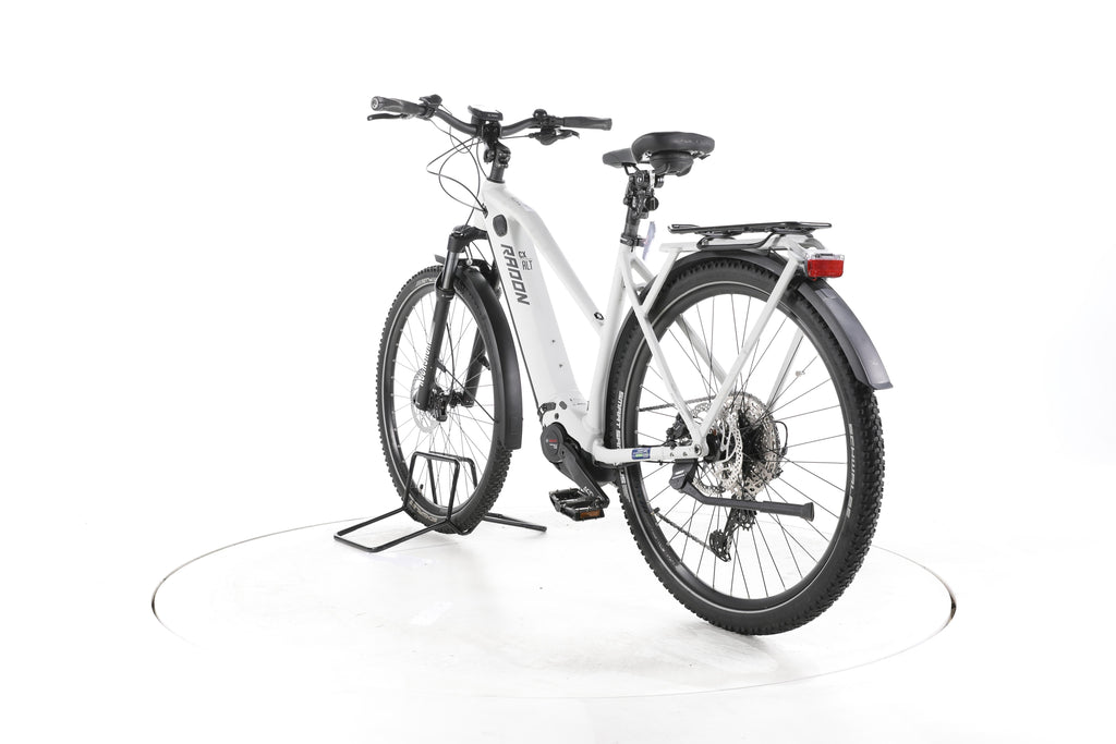 Radon RELATE 8.0 Trekking E-Bike - Image 9
