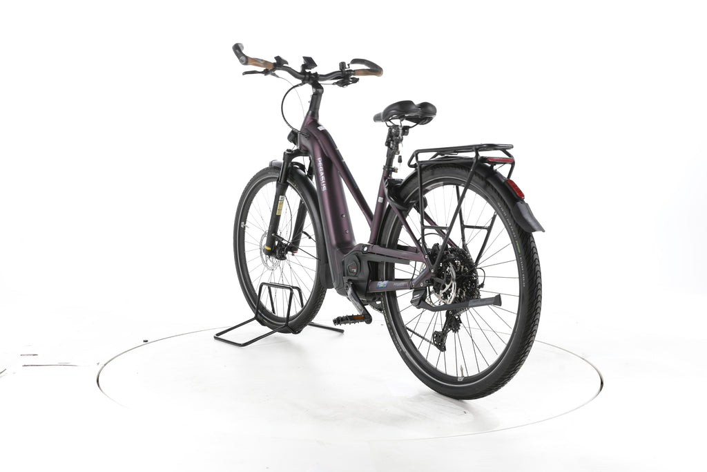 Pegasus Premio EVO 11 "40 Years" Trekking E-Bike - Image 9