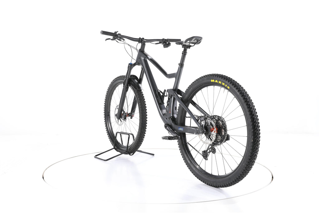 Scott Genius 910 Fahrrad Fully - Image 9