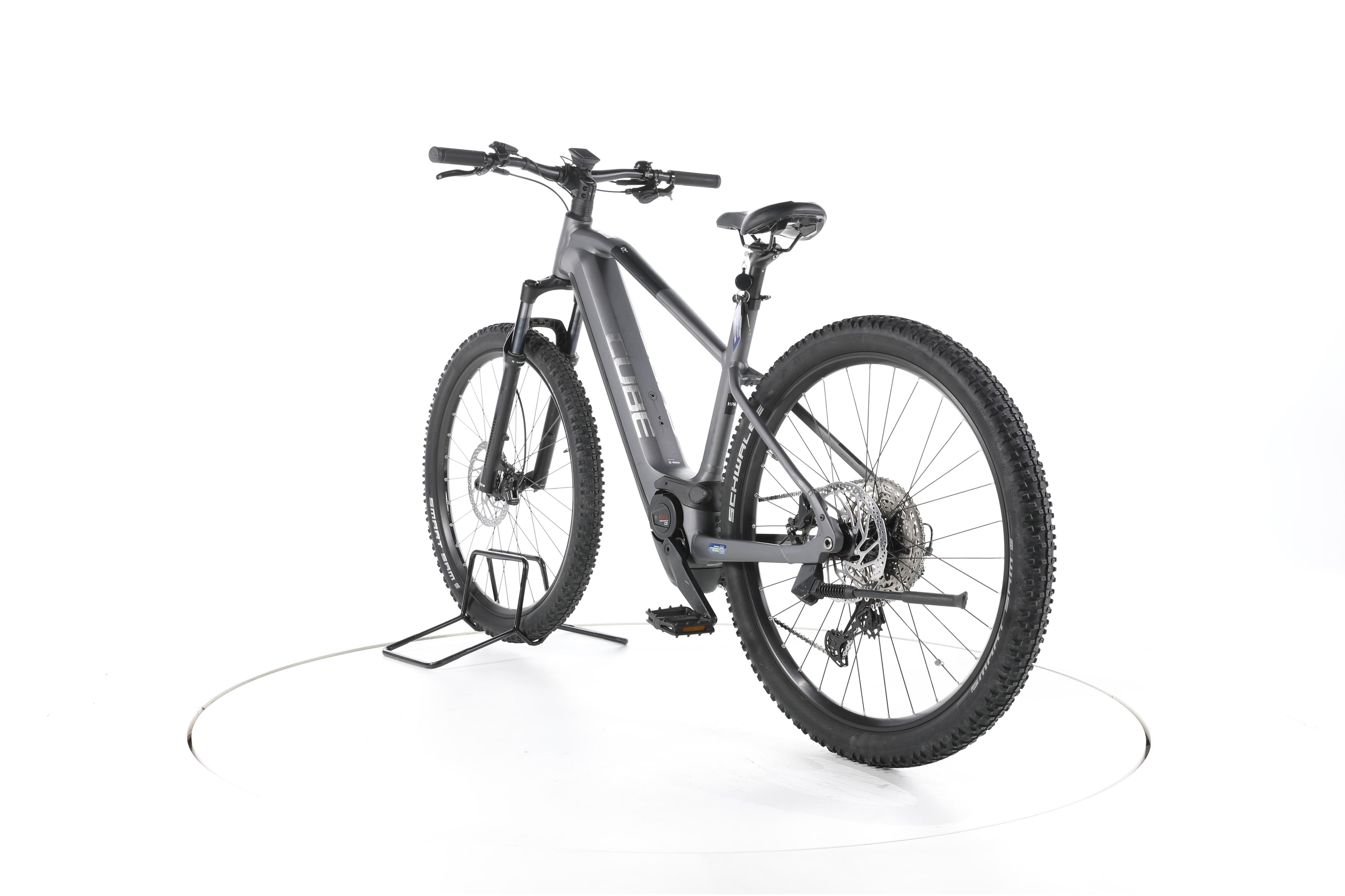 Cube Reaction Hybrid Race E-Bike 2023 - Image 9