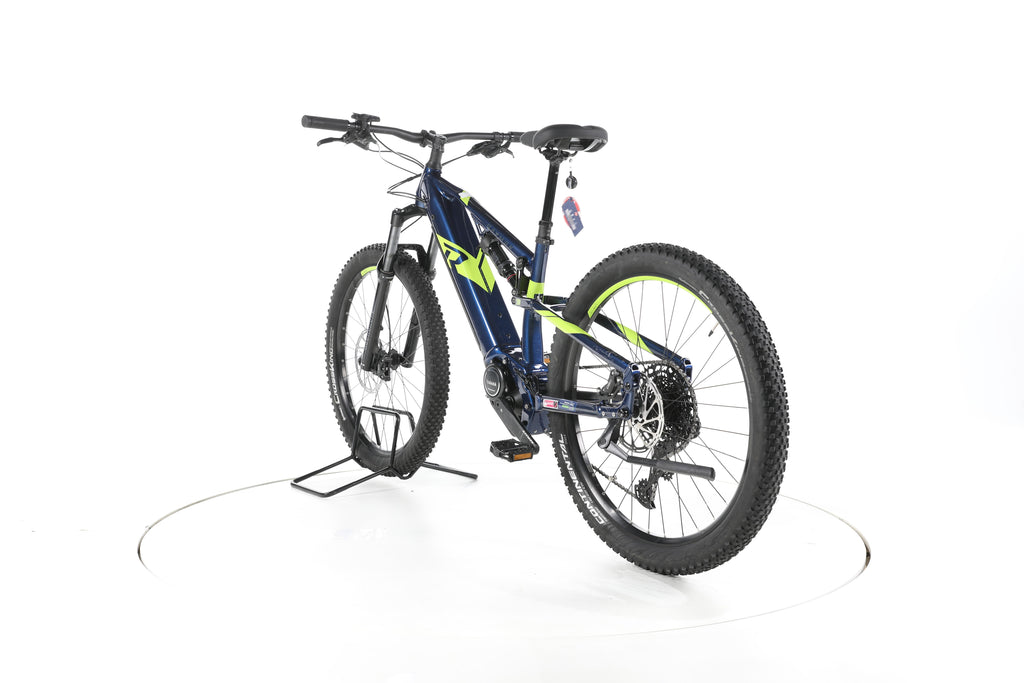 R Raymon FullRay 130E 6.0 E-Bike Fully - Image 9