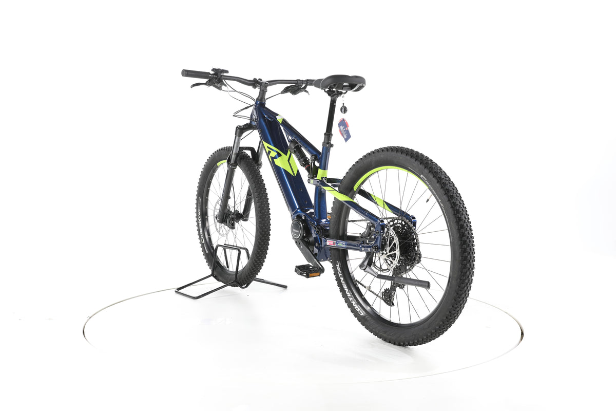 R Raymon FullRay 130E 6.0 E-Bike Fully - Image 9
