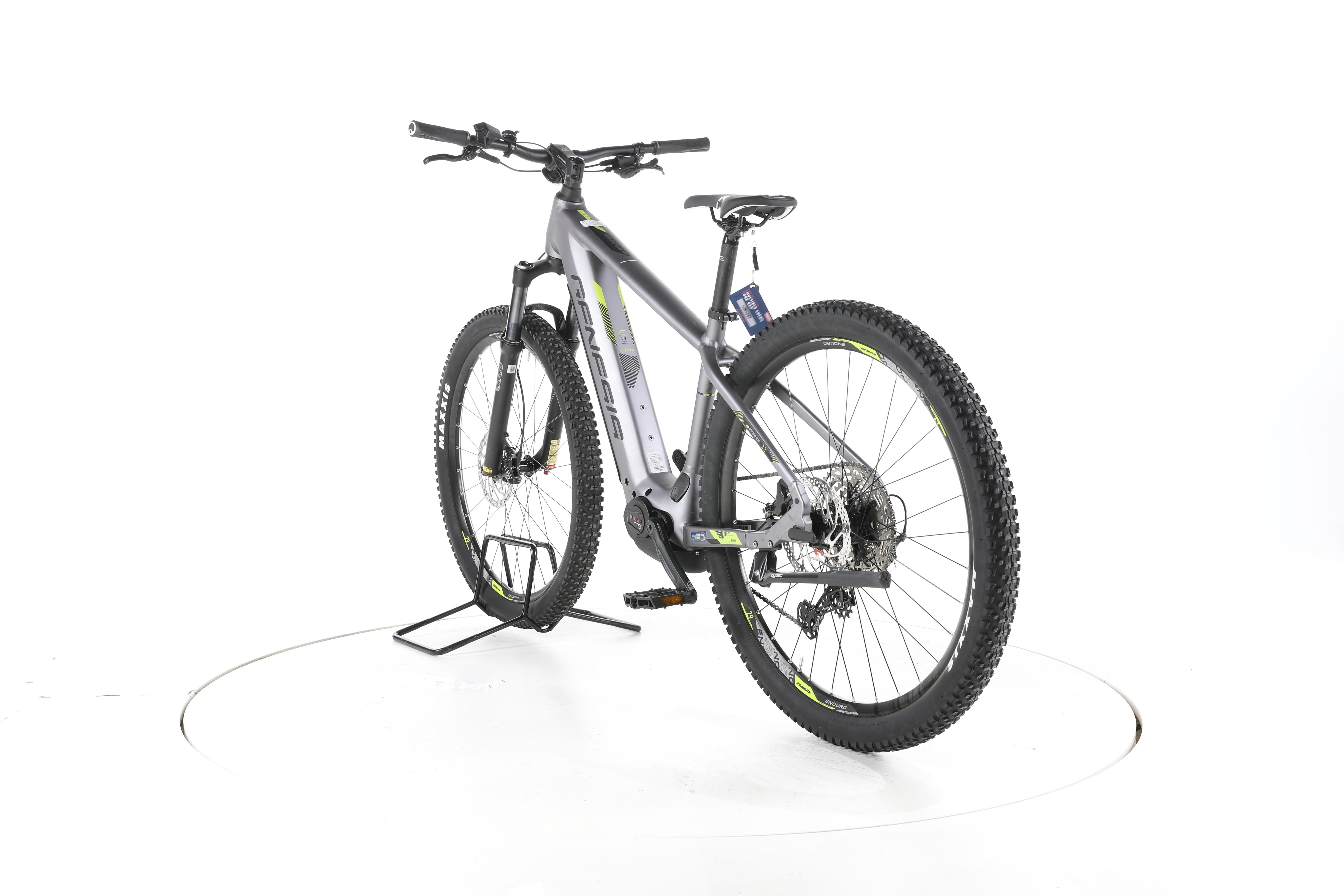 Genesis E-Pro 2.3 E-Bike - Image 9