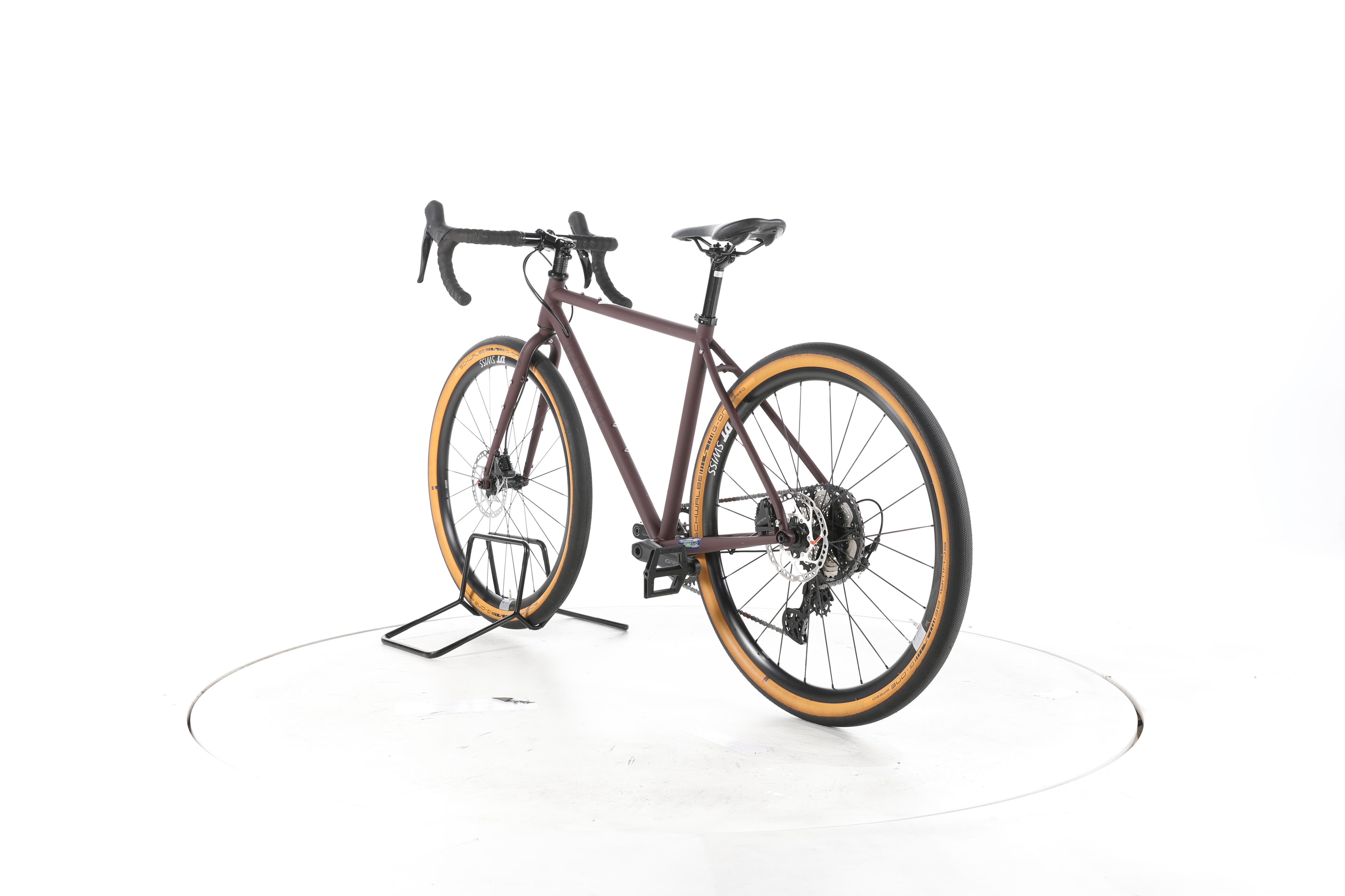 Veloheld IconX Gravelbike 2024 - Image 9