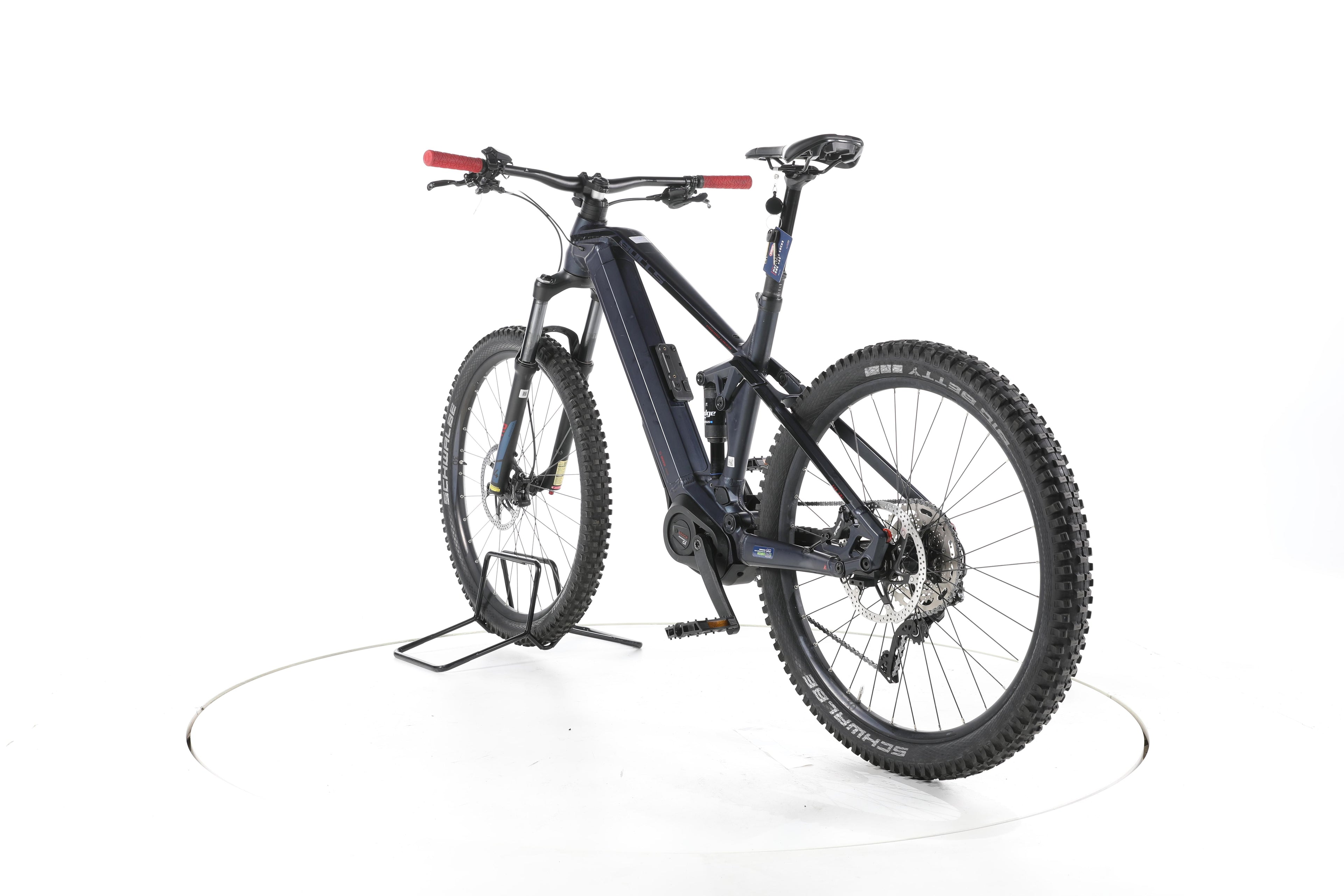 Bulls Sonic EVO AM 1 Fully E-Bike 2023 - Image 9