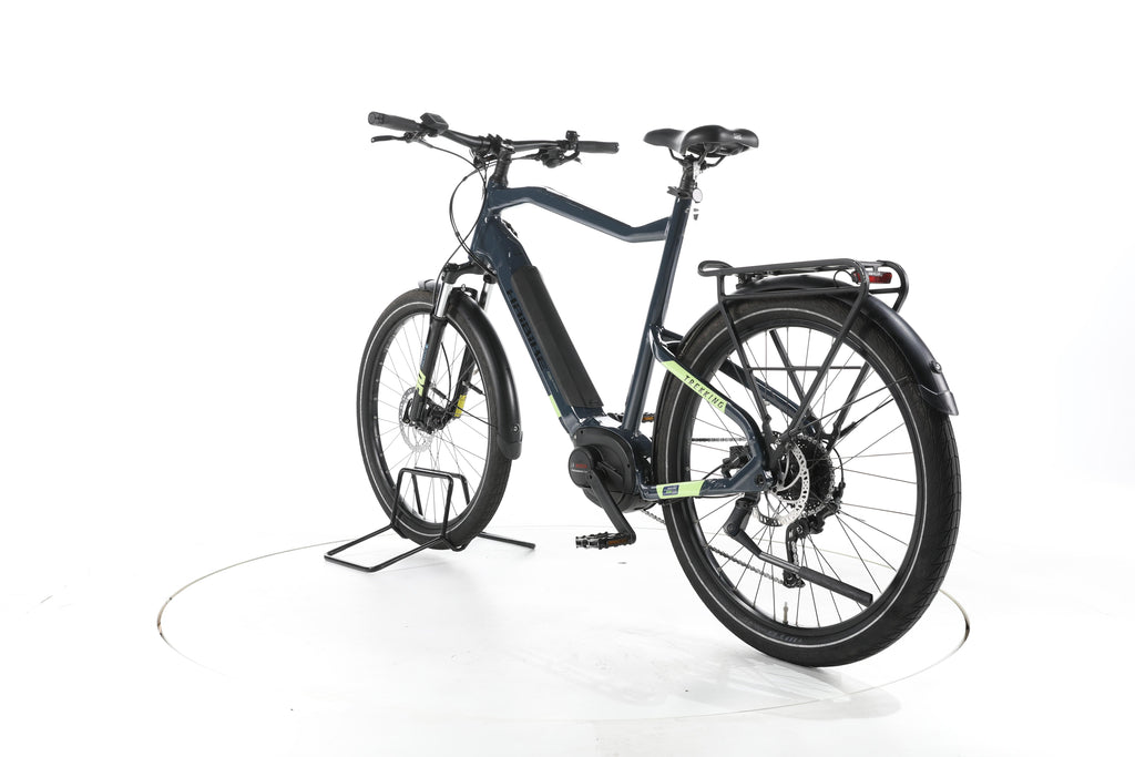 Haibike Trekking 5 Trekking E-Bike - Image 9