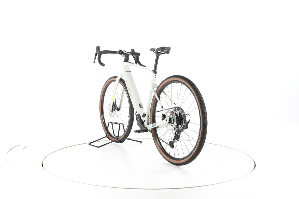 Cube Nuroad Hybrid C:62 Race 400X E-Gravelbike - Image 9