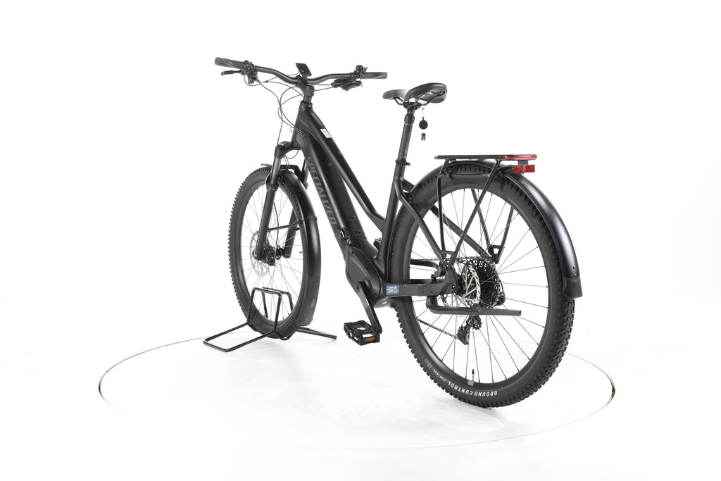 Specialized Turbo Tero 4.0 EQ Trekking E-Bike - Image 9