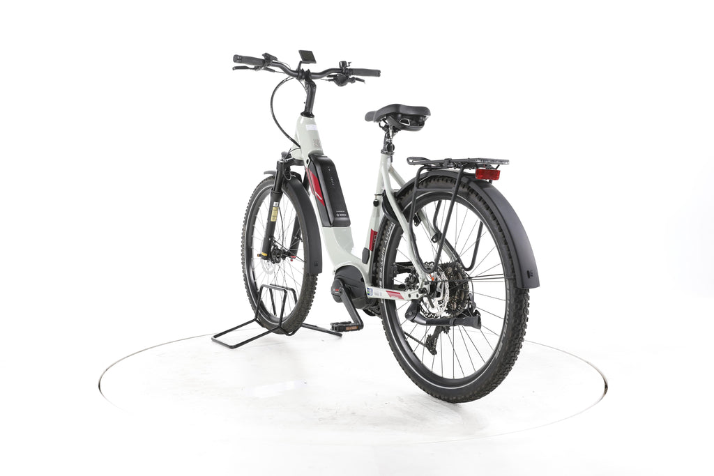 MORRISON SUB 2.0 Trekking E-Bike Tiefeinsteiger - Image 9