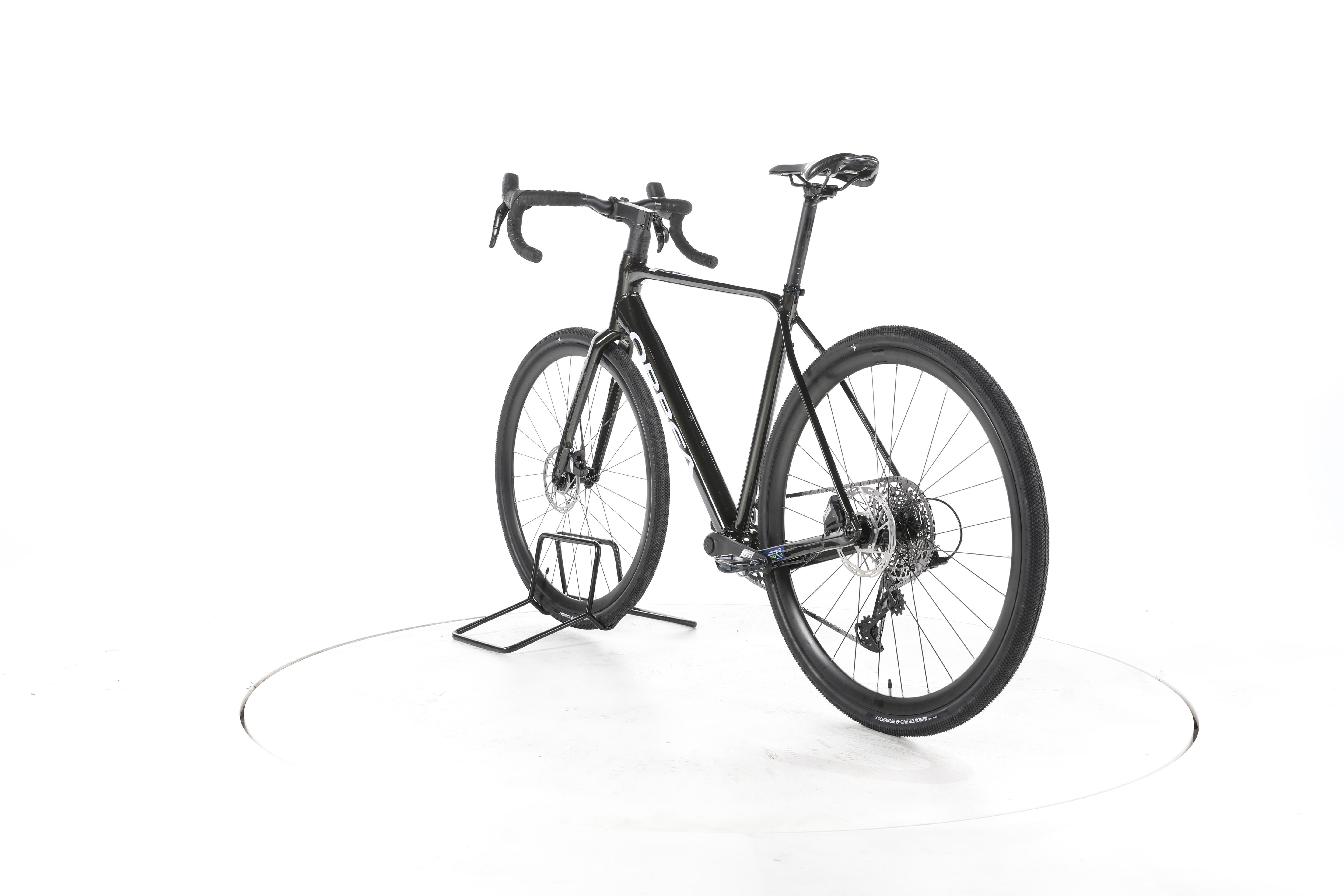 Orbea Terra H41 1X Gravelbike 2024 - Image 9