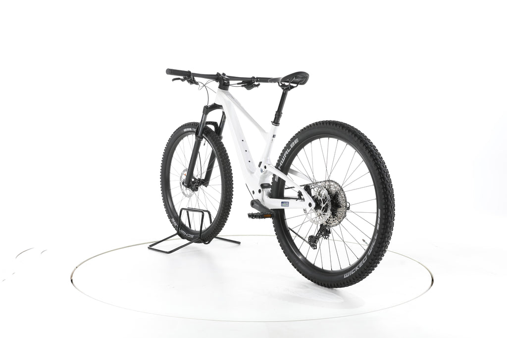 Scott Contessa Spark 930 Fahrrad Hardtail - Image 9