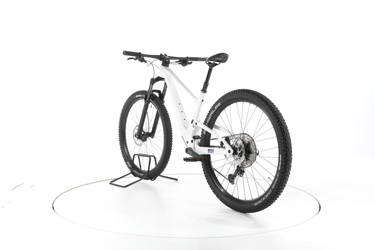 Scott Contessa Spark 930 Fahrrad Hardtail - Image 9