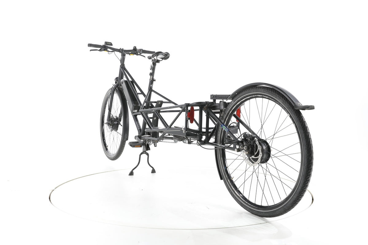 Convercycle Electric TR E-Lastenrad - Image 9