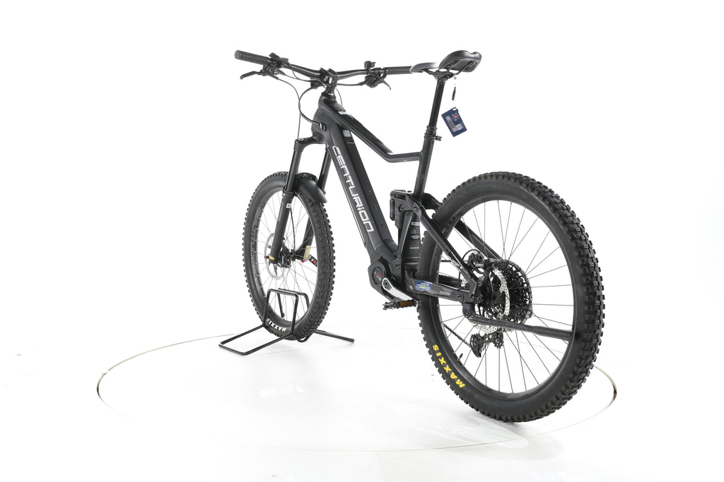Centurion No Pogo R860i Fully E-Bike - Image 9