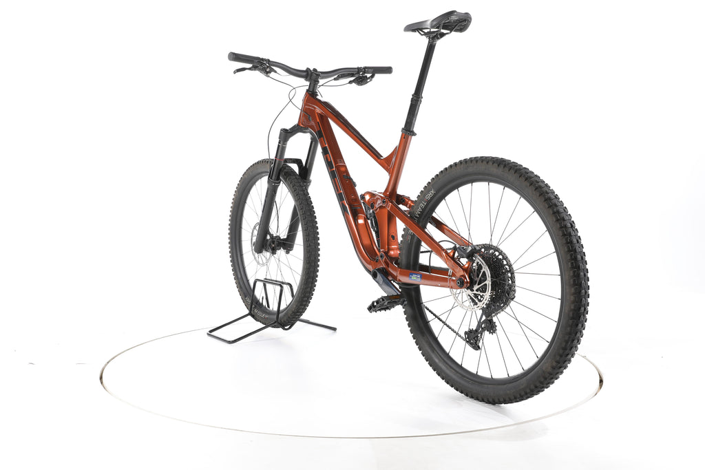 Trek Slash 8 Gen 5 Fahrrad Fully - Image 9
