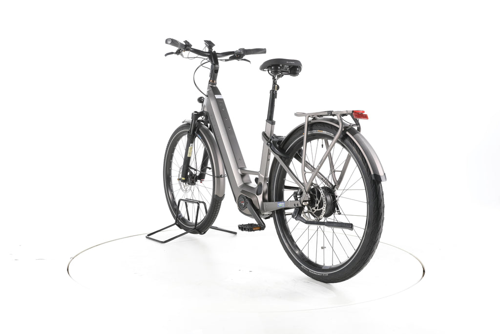 Kalkhoff Image 7.B Excite+ City E-Bike Tiefeinsteiger - Image 9