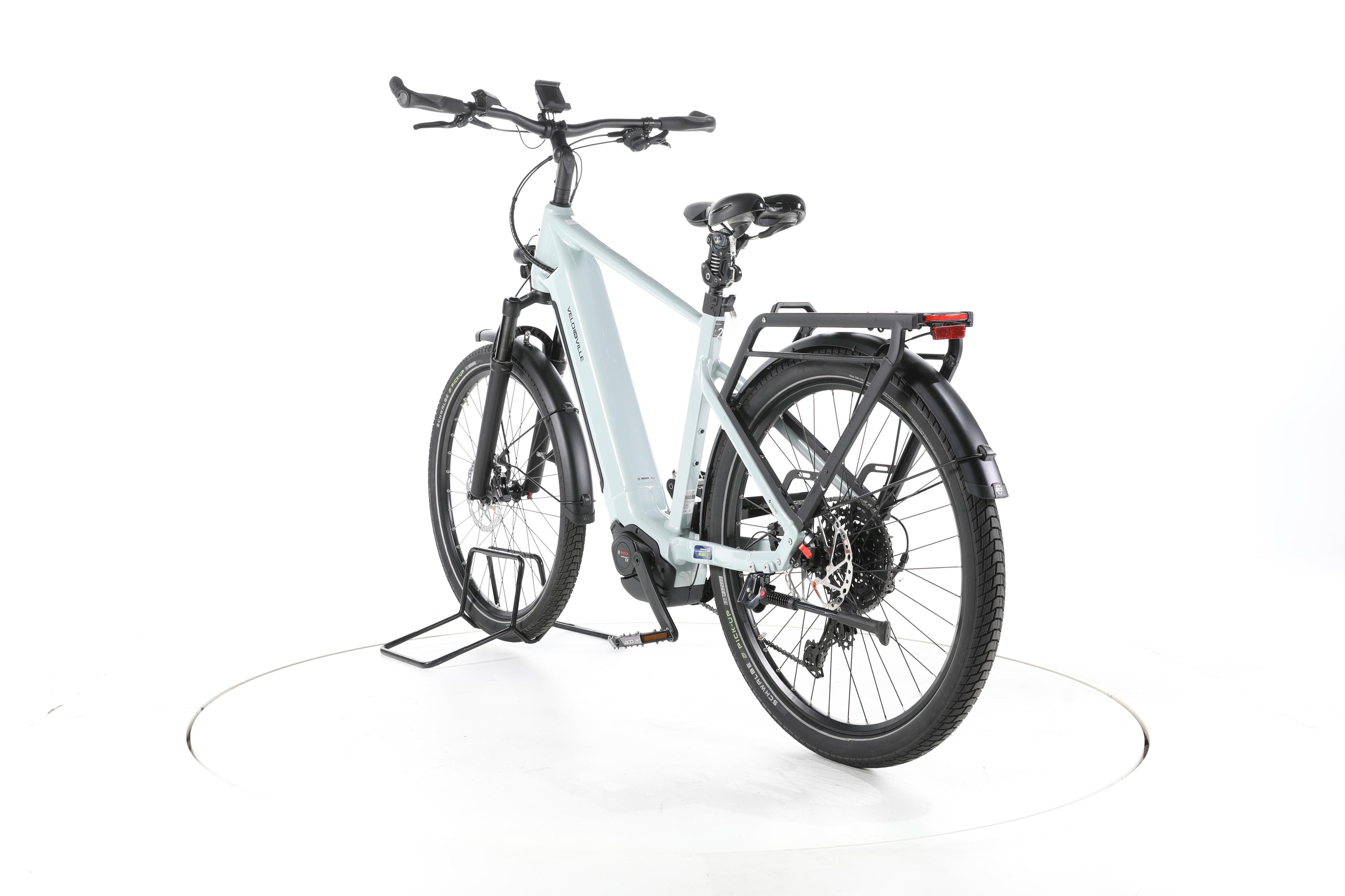 Velo de Ville SEB 990 Trekking E-Bike 2025 - Image 9