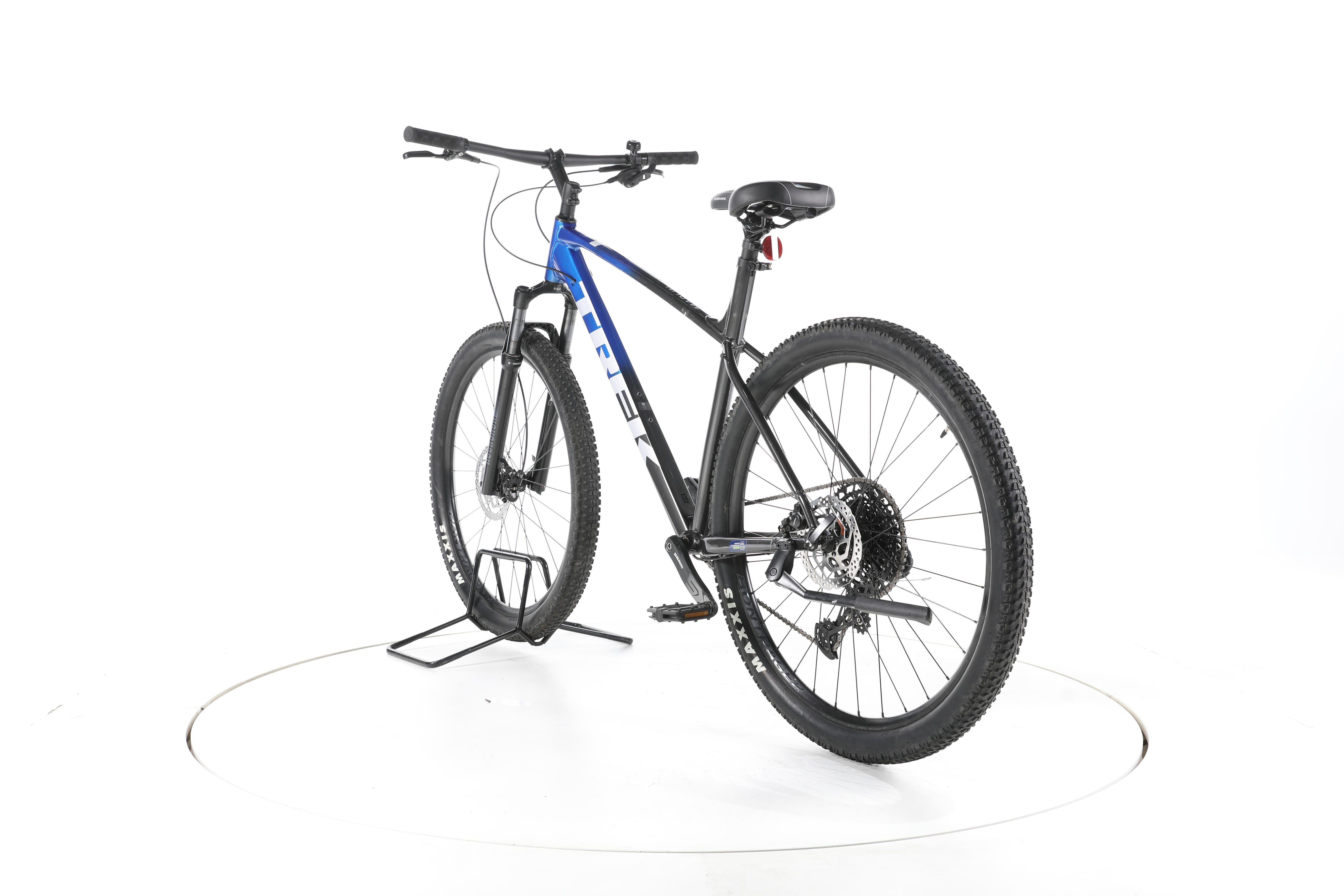 Trek Marlin 8 Gen 2 Fahrrad Hardtail - Image 9