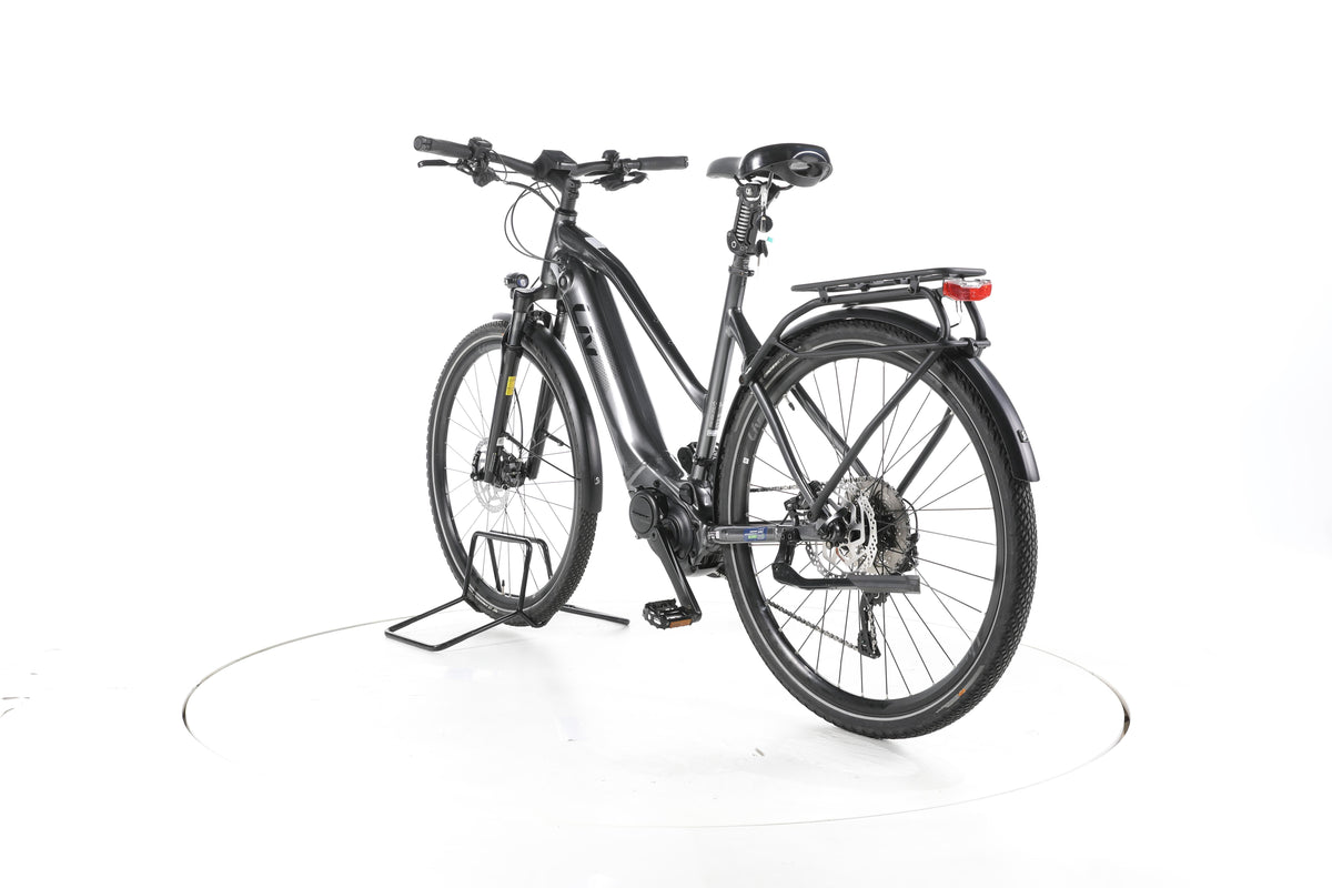 Liv Amiti-E+ 1 Trekking E-Bike - Image 9