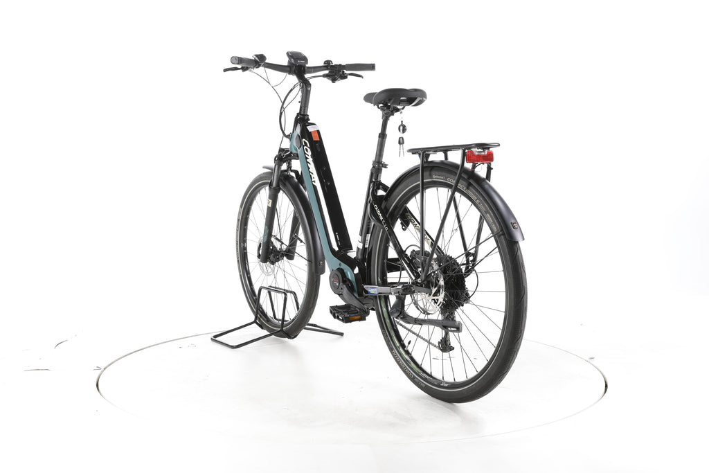Conway Cairon T 3.0 Trekking E-Bike Tiefeinsteiger - Image 9